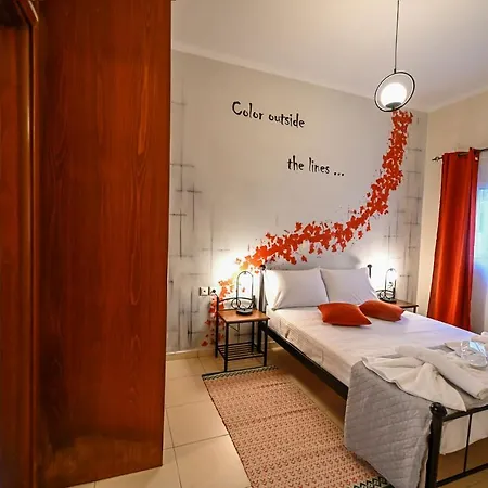 Popi'S House Apartment Chania  Exterior foto