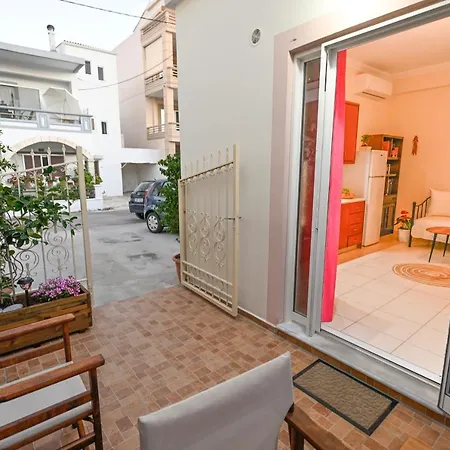 Popi'S House Apartment Chania  Exterior foto