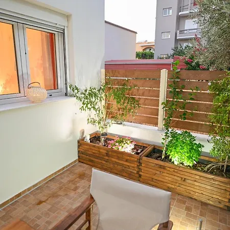 Popi'S House Apartment Chania  Exterior foto