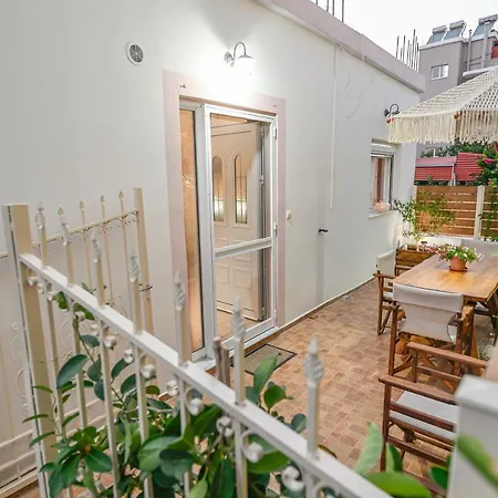 Popi'S House Apartment Chania  Exterior foto