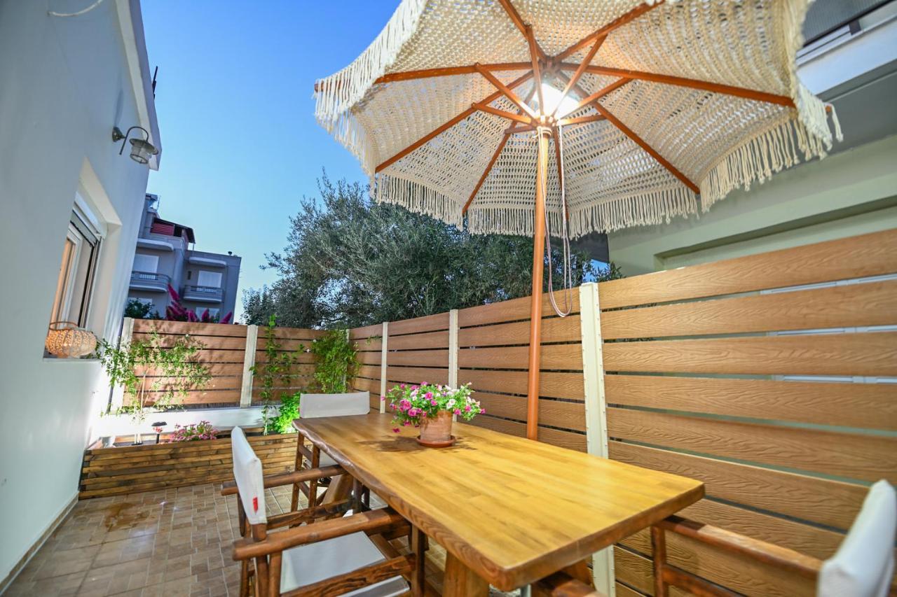 Popi's House דירה