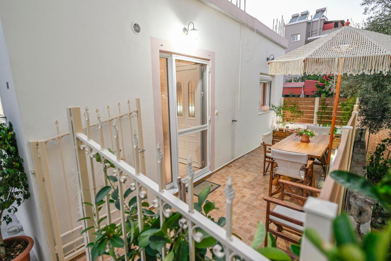 Popi's House La Canea