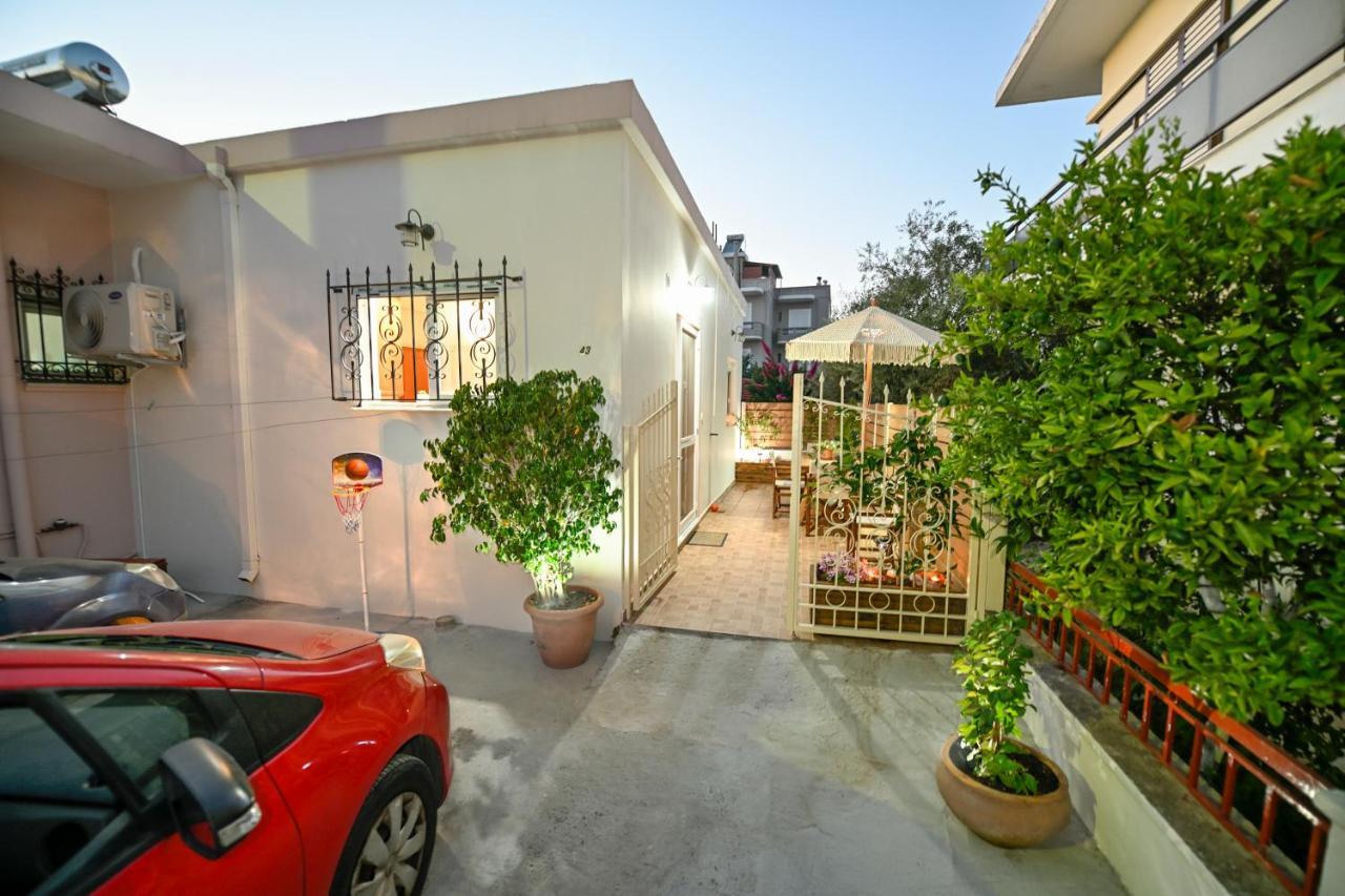 Popi's House * La Canea