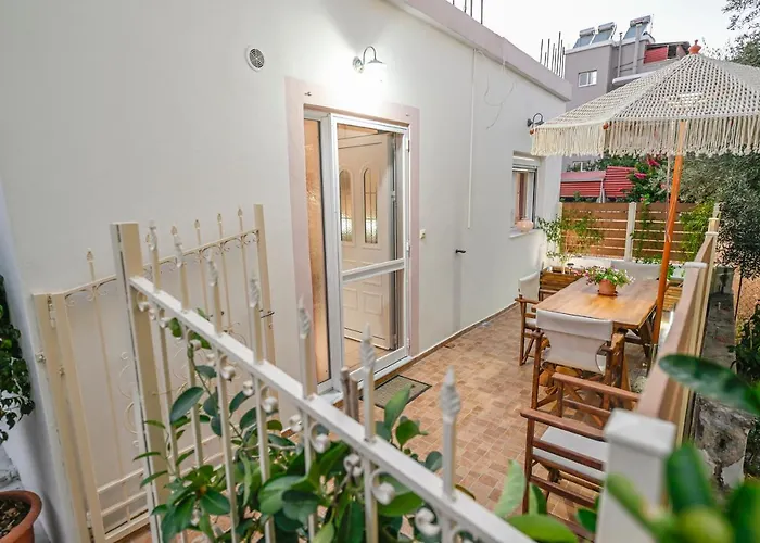 Popi\'S House