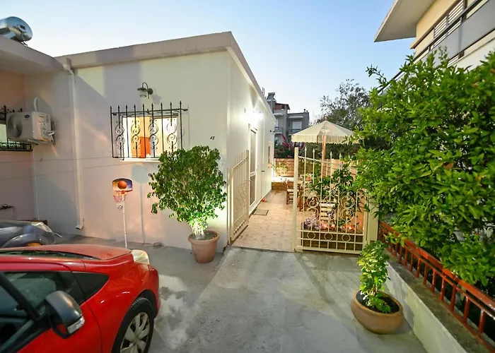 Popi\'S House