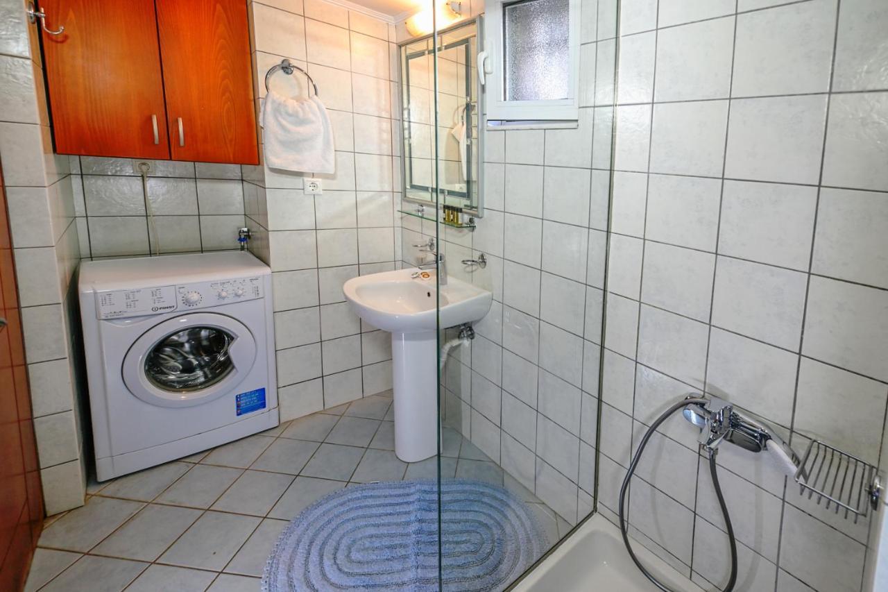 Popi's House Apartament